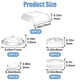 thumbnail image 2 of Bump Dots STSTR 222PCS para personas con problemas visuales y de baja visión, 2 of 7