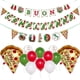 thumbnail image 1 of Banner de cumpleaños PIRESE Italian Buon Compleanno con globos, 1 of 7