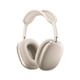 thumbnail image 3 of Audífonos Apple AirPods Max USB-C Starlight OverEar, 3 of 3