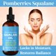 thumbnail image 5 of Aceite de escualano, pomberries, 60 ml, 100% de origen vegetal, antienvejecimiento, 5 of 9