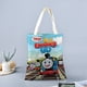 thumbnail image 2 of Cartera Thomas Estampado Lienzo 40x45cm, 2 of 6
