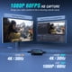 thumbnail image 2 of Tarjeta de captura de vídeo AmpliGame Fifine HD 1080 60fps USB 3.0, 2 of 8