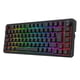 thumbnail image 2 of Teclado Inalambrico Redragon Ucal Pro Español, 2 of 5