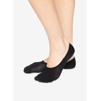 Lady Genny - Calcetin Invisible (Pack 2 Unidades)