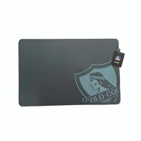 Fanatikos - Individual Pu Logo Colo Colo Diseño