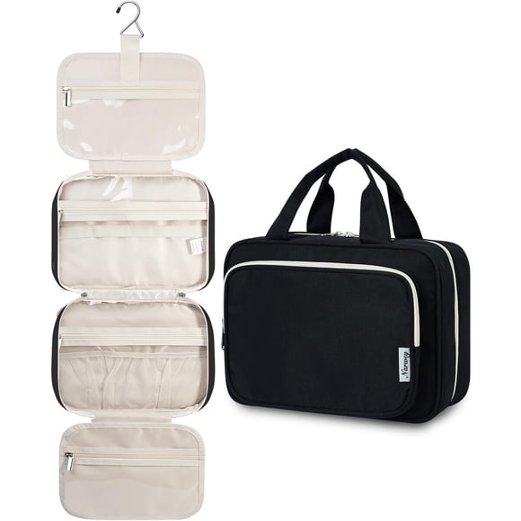 Neceser Colgante Narwey Organizador Viaje 10.75x8x5.5cm