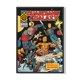 thumbnail image 1 of Cuadro Poster Enmarcado Guardianes De La Galaxia Comic Decorativo, 1 of 1