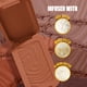 thumbnail image 5 of Bronzer NYX PROFESSIONAL MAKEUP Matte Butta Ballin, 5 of 9