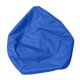 thumbnail image 5 of Funda Impermeable Para Frijol Sin Relleno Soporte Para Animales De Peluche Azul Real, 5 of 5