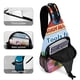 thumbnail image 4 of Riñonera Bandolera Desmarcar Manny Manitas Estampado Integral, 4 of 6