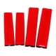 thumbnail image 1 of 4 Cubiertas De Amortiguadores A Escala 1:10 Para Slash 4WD RC Hobby Car DIY Modificado Rojo, 1 of 5