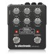 thumbnail image 1 of Pedal de preamplificador TC Electronic Ampworx Dual Wreck, 1 of 4