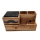 thumbnail image 2 of Estante De Tijeras Para El Cuidado De Mascotas, Organizador De Corte De Pelo, Cepillos, Caja De Herramientas De Salón, 2 of 3