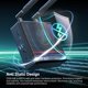 thumbnail image 3 of Mini PC MINIX NEO Z300-0dB Windows 11 Pro Intel N300 de 16 GB/512 GB, 3 of 9