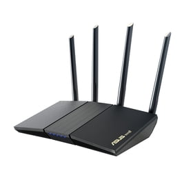 Router Inalámbrico de doble banda TP-Link Archer MR600 negro Talla