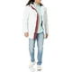 thumbnail image 1 of Parka Tommy Hilfiger de tela ártica, peso pesado, blanca, XL, para hombre, 1 of 2