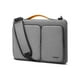 thumbnail image 2 of Tomtoc Bolso de Hombro Defender-A42 para MacBook Pro M3/M2/M1 de 16" - Gris, 2 of 8