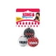 thumbnail image 2 of Pelotas deportivas Dog Toy KONG Signature, tamaño pequeño, paquete de 3, 2 of 4