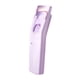 thumbnail image 4 of Rizador De Pestañas Con Calefacción Eléctrica Rizador De Pestañas Cálido Portátil Para Viajes De Salón Violeta, 4 of 5