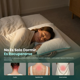 thumbnail image 3 of Almohada De Bambú Ajustable Ortopedica Memory Foam Woven, 3 of 3