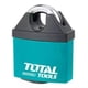 thumbnail image 1 of Candado Total De Seguridad 65 Mm Con 3 Llaves, 1 of 2