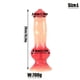 thumbnail image 1 of Giant Anal Plug Oversized Butt Plug Dildo, Anal Expander Couple Sex Toys For Men Women Pleasure, 1 of 3
