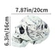 thumbnail image 1 of 1pc, Realistic Skeleton Stakes - Perfect for Halloween Decor, Lawn, Garden, and Holiday Decor, 1 of 4