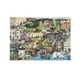 thumbnail image 5 of Puzzle Laurence King El mundo de Jane Austen 1000 piezas, 5 of 5