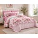 thumbnail image 1 of Quilt de Verano  2 Plazas  Floral 711, 1 of 3