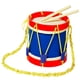 thumbnail image 4 of Juego De Batería De Marcha Para Niños, Tambor De Madera Para Niños De 22cm Para Fiesta, Jardín De Infantes, Cumpleaños, 4 of 5