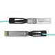 thumbnail image 3 of UBIQUITI 5mt SFP28-25Gbps Cable 3mm Fibra-MM Directa UACC-AOC-SFP28-5M, 3 of 4