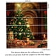 thumbnail image 3 of 1 juego de pegatinas navideñas para escaleras, pegatinas para escaleras, pegatinas para decoración de renovación de escaleras, pegatinas para pared, 3 of 6