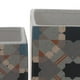 thumbnail image 2 of Set de Macetas Decorativa Namibia 2 Piezas, 2 of 4