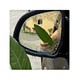 thumbnail image 3 of Lamina Antiempañante Laminas Adhesiva Espejo Retrovisor X2, 3 of 6