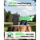 thumbnail image 4 of Cargador portátil Power Bank de 5000 mAh y 22,5 W de carga rápida, 4 of 7