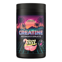 Ostrovit - Creatina Monohidrata 500Gr Miami Vibes -
