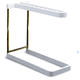 thumbnail image 1 of Estante para copas de vino Happy Sinks, apto para lavavajillas, blanco, 1 of 7