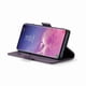 thumbnail image 3 of CaseMe tipo cartera Samsung Galaxy S10 Plus con cierre magnético, RFID, tarjetero, soporte, carga inalámbrica, 3 of 5