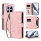 thumbnail image 1 of Funda Cartera Mariposa para [Xiaomi Redmi Note 15 Pro Plus 5G] con Soporte y Cremallera Rosa, 1 of 6