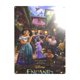 thumbnail image 1 of Cartel de Metal Desmarcar Halloween Michael Myers 40x30cm, 1 of 6
