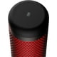 thumbnail image 3 of Microfono HyperX QuadCast - Microfono USB, rojo/negro negro Tamaño Unico, 3 of 3