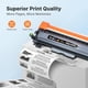 thumbnail image 3 of Cartucho de tóner E-Z Ink compatible con Brother TN830XL TN 830, 3 of 8