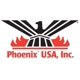 thumbnail image 1 of Set Quickliner de Rueda Doble 16 Pulgadas 8 Pernos 4HH Funnel Phoenix USA, 1 of 1