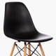 thumbnail image 3 of Pack Eames DSW x4 Negro, 3 of 7