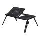 thumbnail image 1 of Mesa Para notebook Hasta 15 Pulagadas Con 2 Ventiladores Tecnolab TL191, 1 of 3