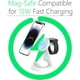 thumbnail image 3 of Cargador 3 En 1 Magsafe 15w Para Iphone Watch Y Airpods, 3 of 3