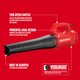 thumbnail image 3 of Soplador CRAFTSMAN CMEBL710, axial con cable, 9 amperios, 140 MPH, 450 CFM, 3 of 9