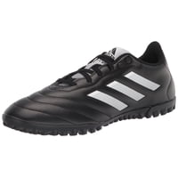 Zapatillas De Fútbol Adidas Goletto Viii Turf Unisex, Talla 6.5, Color Negro