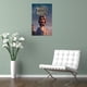 thumbnail image 5 of El Rey de Reyes Cuadro decorativo colgante - Arte de pared - Póster enmarcado - Decoración de pared - Regalos para familia, amigos y aficionados 40*60 cm, 5 of 6