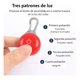 thumbnail image 5 of X3 Luz Led Para Collar De Mascotas Paseos Nocturno Perros, 5 of 8